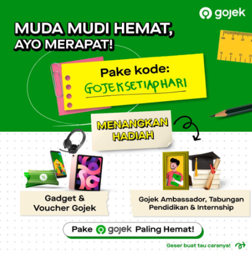 Dok. Gojek