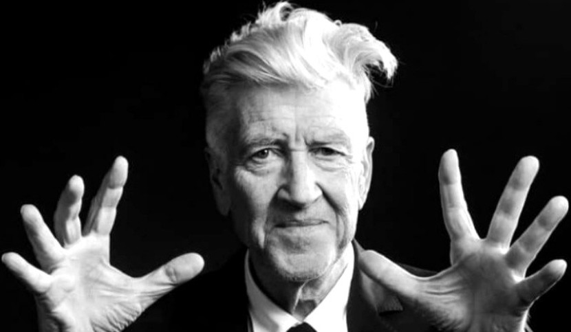 David Lynch/welcometotwinpeaks.com