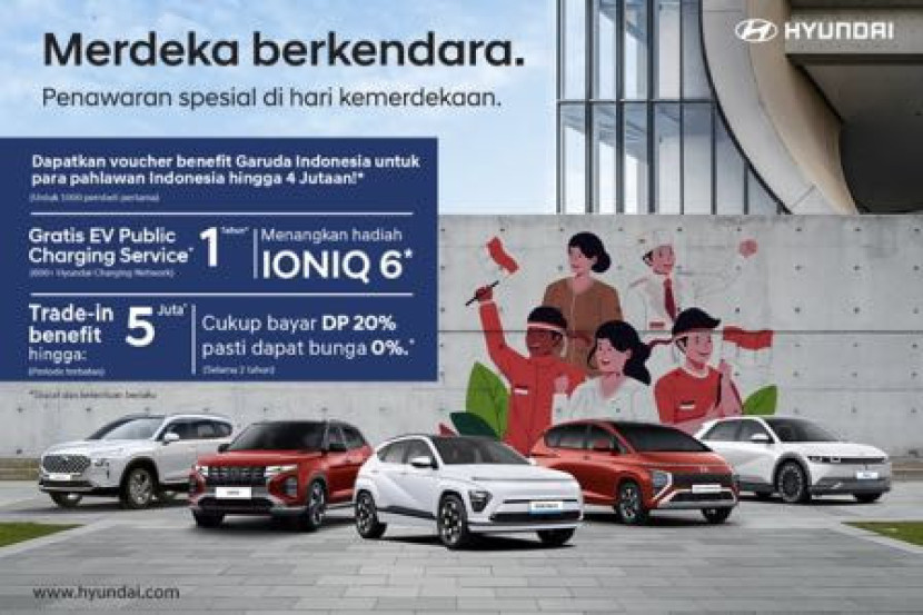 Dok. Hyundai Motors Indonesia