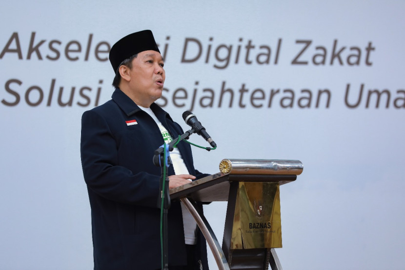 Dok. BAZNAS RI