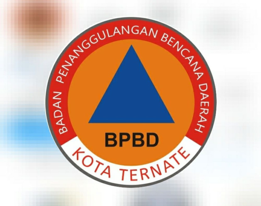 BPBD Ternate