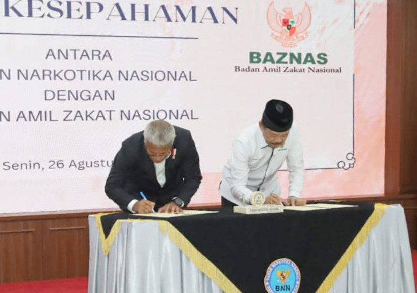 Dok. BAZNAS RI 