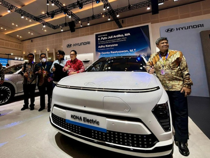 Dok. Hyundai Motors Indonesia