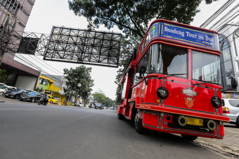 Tarif Bandros di Kota Bandung diskon