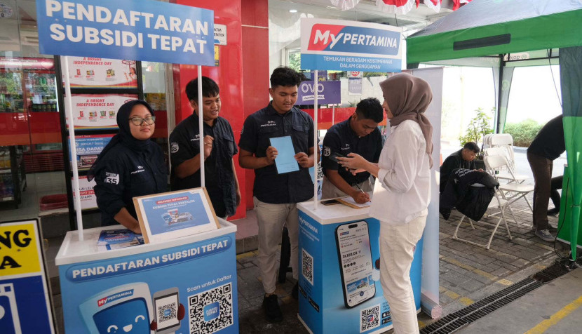 Kualitas foto KTP dan nopol menjadi prioritas di wilayah Regional Jawa Bagian Barat yang mencakup Provinsi Banten, DKI Jakarta, dan Jawa Barat. (Foto: Dok RUZKA INDONESIA)