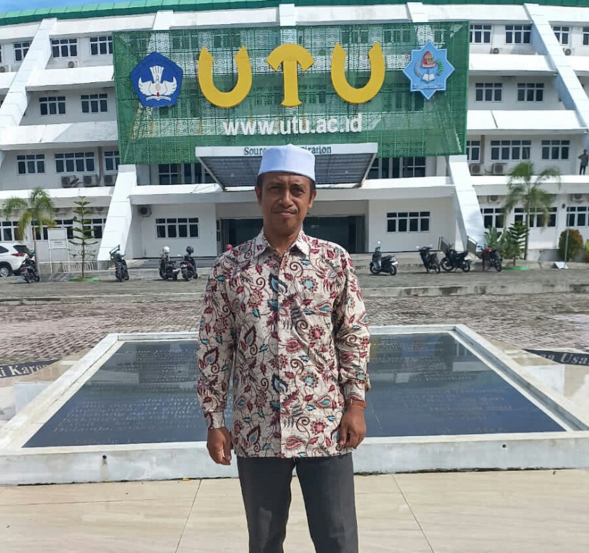 Pendidikan Islam dan Islamisasi Sains, Suatu Perspektif dan Perbandingan