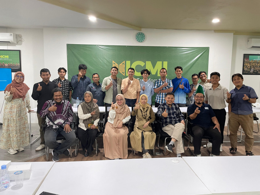 foto: PINBUK ICMI