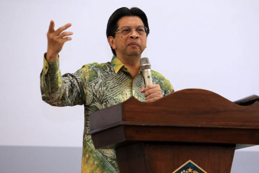 Inspektur Jenderal Kementerian Agama (Irjen Kemenag) Faisal Ali Hasyim. (Foto: Ist)