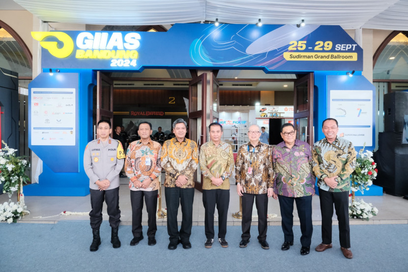 Dok.GIIAS Bandung 2024