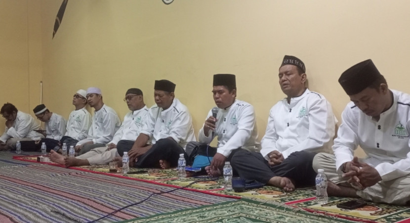 Guru ngaji akan mendapatkan insentif dan jaminan sosial ketenagakerjaan serta kesehatan.