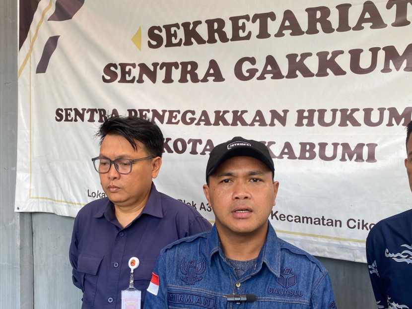 Cegah Hoaks di Pilkada, Bawaslu Kota Sukabumi Bentuk Tim Cyber Medsos