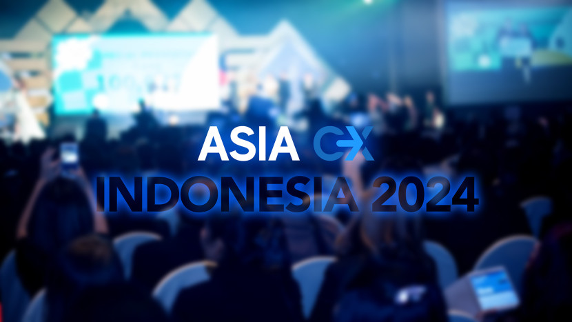 Asia Symposium akan menghadirkan event exclusive AsiaCX Indonesia Awards 2024 di Pullman Thamrin CBD Jakarta pada 1 November 2024. (Foto: Asia Symposium)