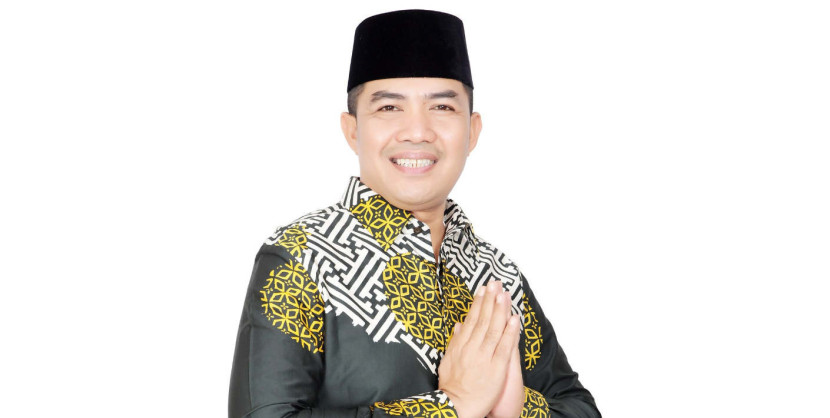 Andi Harun, Calon Wali Kota Samarinda di Pilkada Kaltim 2024. (Foto: RUZKA INDONESIA)