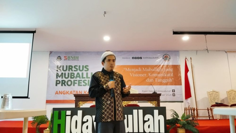 Dok. Hidayatullah