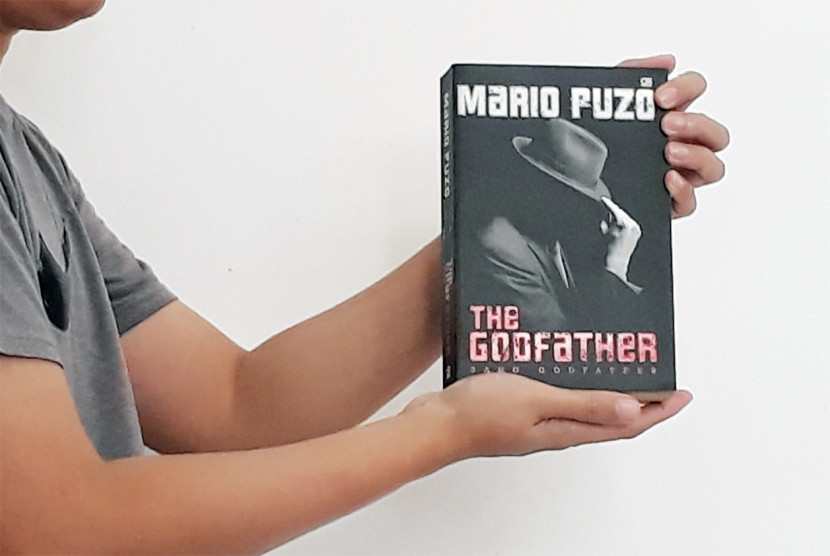 Novel Mario Puzo berjudul 