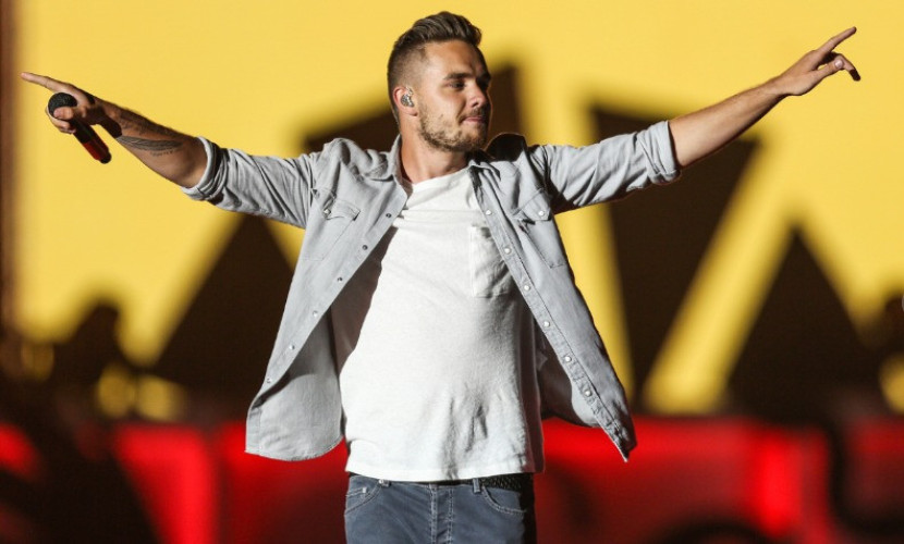 Beberapa Jam Menjelang Kematian, Liam Payne Unggah Beberapa Video  ke Snapchat Story