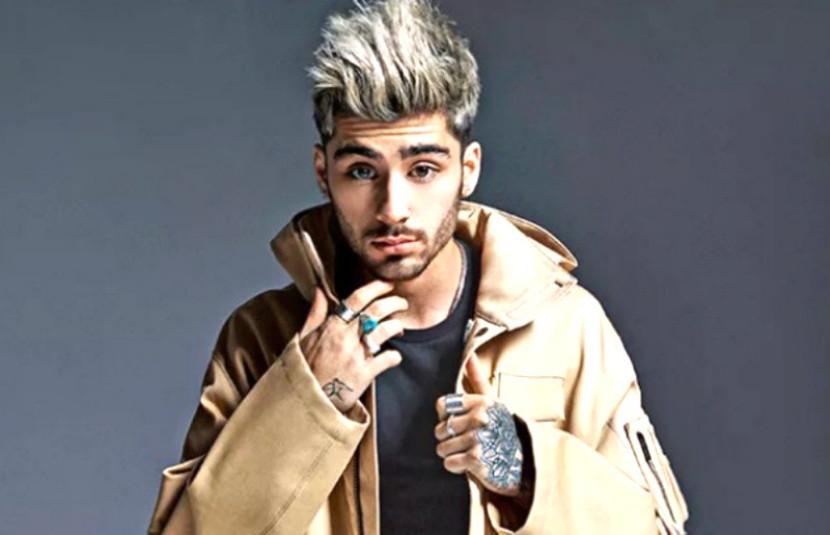 Liam Payne Meninggal, Zayn Malik Batalkan Tur <i>Stairway To The Sky </i>di AS