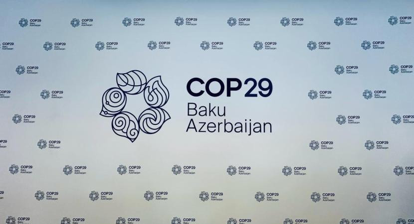 COP29 digelar di Kota Baku, Azerbaijan, pada 11-22 November 2024. Sumber:COP29