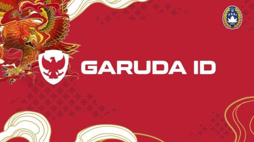 Ilustrasi Garuda ID. Foto: PSSI 