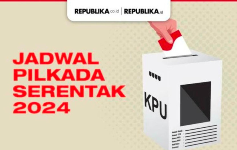 Hasil Survei Pilkada di Jabodetabek, Kejutan! SS-Chandra Menang di Depok dan Pram-Rano Unggul Tipis di Jakarta