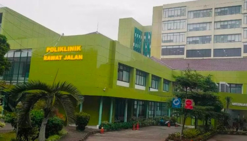 RSUD KiSA Kota Depok. (Foto: Dok Ruzka Indonesia)