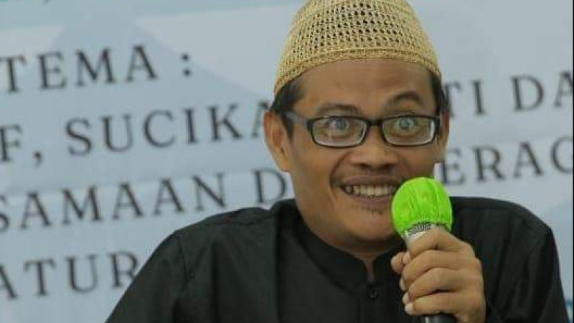 Amalan dan Doa Pelepasan Jemaah Haji