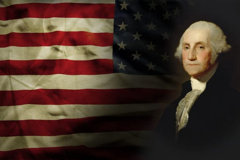 Mengenal George Washington, Presiden AS Pertama yang Tidak Pernah Tinggal di Gedung Putih