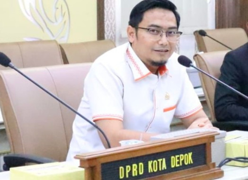 Ketua DPRD Depok Apresiasi Hasil Survei Puskapol UI Terkait Tingkat Kepuasan Kinerja Pemerintah