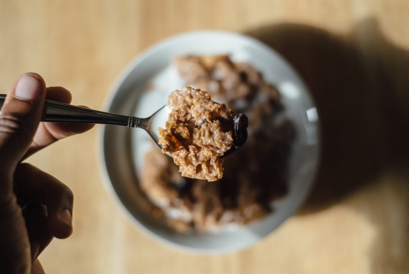 Daftar Makanan Sehat untuk Sarapan yang Bisa Bikin Kenyang Sepanjang Hari