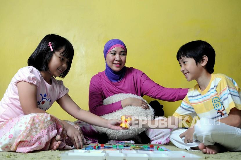 Pentingnya Mengenalkan Pendidikan Seks pada Anak Usia Dini