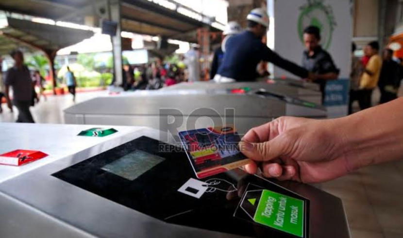 Stasiun KRL UI akan Direalisasikan Sebagai Transportasi Intermoda Utama di Kota Depok, Lengkap dengan Fasilitas Komersial