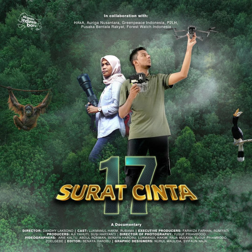 Film Dokumenter Sebagai Genre Jurnalisme