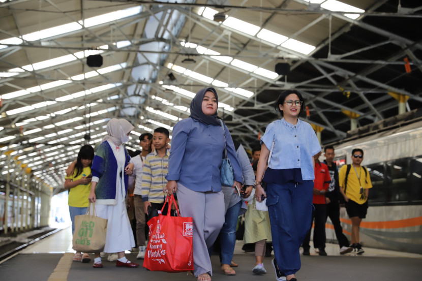 Sambut Nataru, KAI Wisata Siapkan Diskon untuk Masyarakat