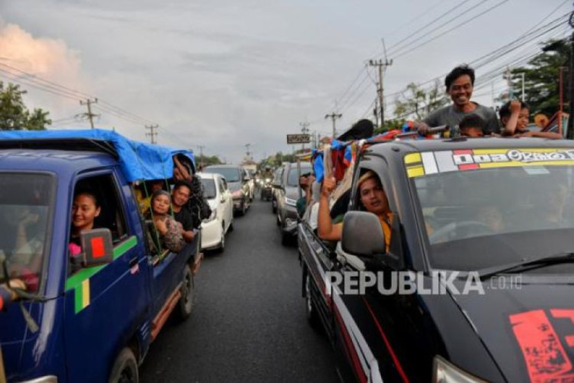 Biar Aman Berkendara, Kamu Harus Paham Beda Blind Spot dengan Black Spot