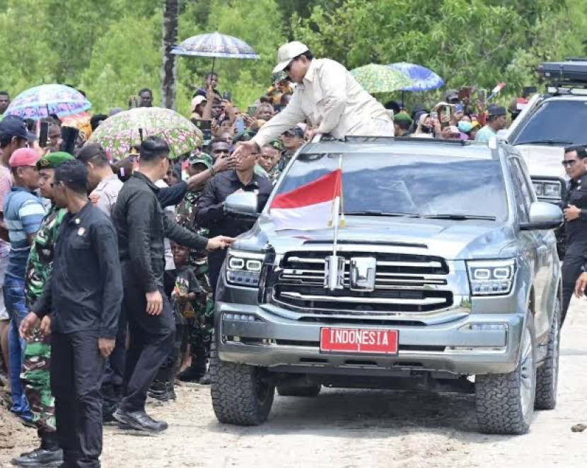 Dok. Sekretariat Negara