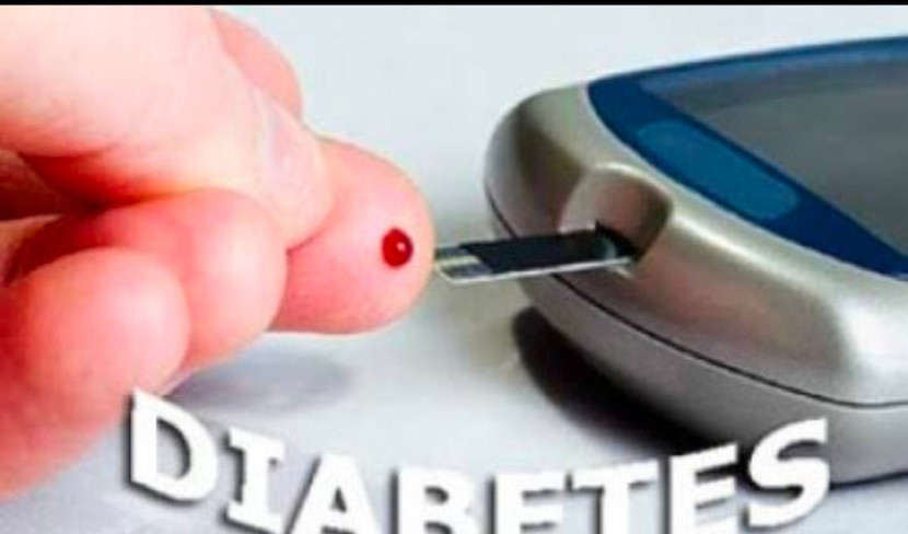 Foto ilustrasi waspadai diabetes melitus. (Foto: Dok Ruzka)