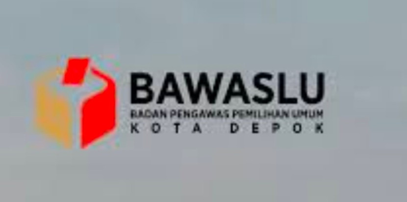 Bawaslu Kota Depok petakan potensi kerawanan di TPS. (Foto: Dok Ruzka)