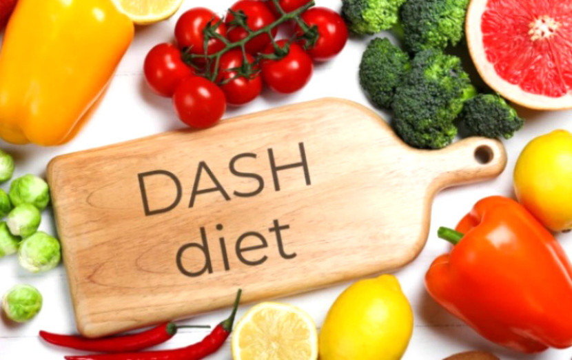 Dash Diet