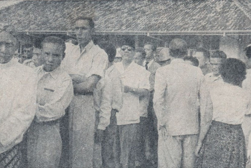 Pemilu 1955.