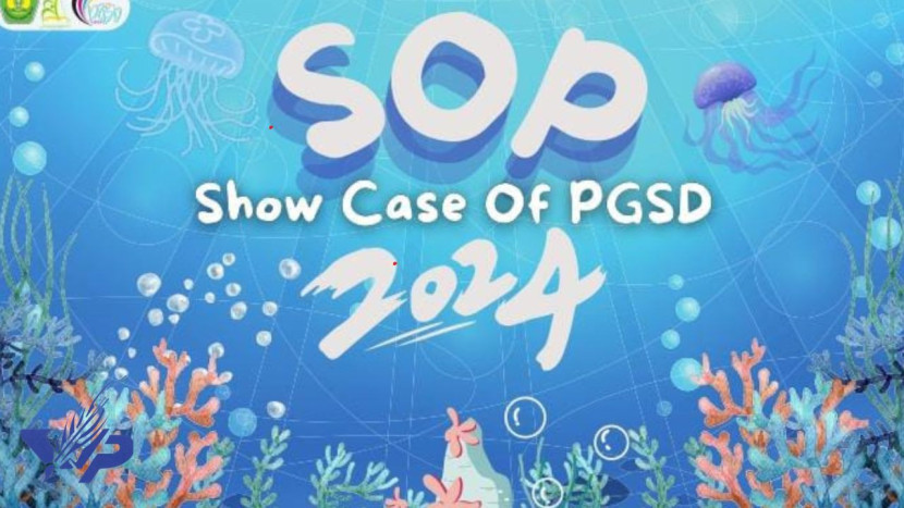 Sumber: Dokumentasi Show Case of PGSD 2024