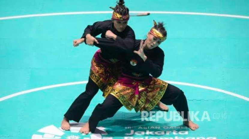 Festival Seni Tradisi Pencak Silat yang akan berlangsung di PPSB Aki Tirem, Jalan Yos Sudarso No. 27-29, Jakarta Utara, pada Ahad 8 Desember 2024. (Foto: Dok Republika)