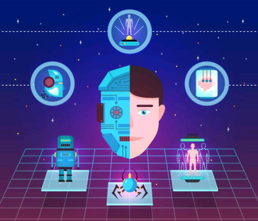 Era digital saat ini, perkembangan teknologi semakin melesat pesat. Salah satu inovasi yang paling menonjol adalah Artificial Intelligent (AI). AI telah menjadi bagian integral dari berbagai aspek kehidupan, mulai dari layanan pelanggan, analisis data, hingga proses industri. Artikel ini akan membahas kemajuan terkini dalam AI, potensi AI untuk menggantikan peran manusia dalam berbagai bidang, serta strategi dalam menghadapi tantangan yang muncul seiring dengan perkembangan tersebut. 