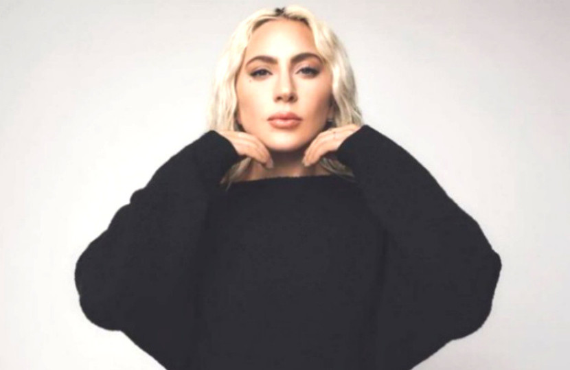 Instagram/ladygaga