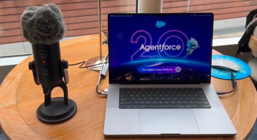 Agentforce 2.0 Resmi Diluncurkan: Platform Karyawan Digital, Hadirkan Workforce Tanpa Batas