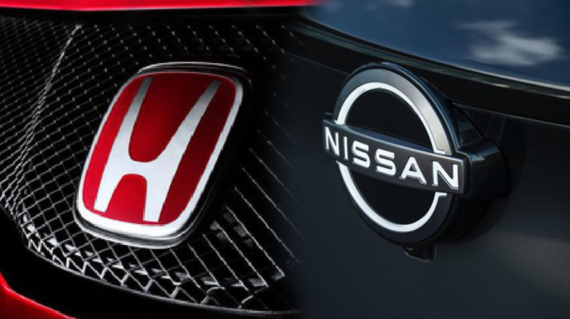 Resmi Nissan dan Honda Merger, Sepakati Integrasi Bisnis Baru