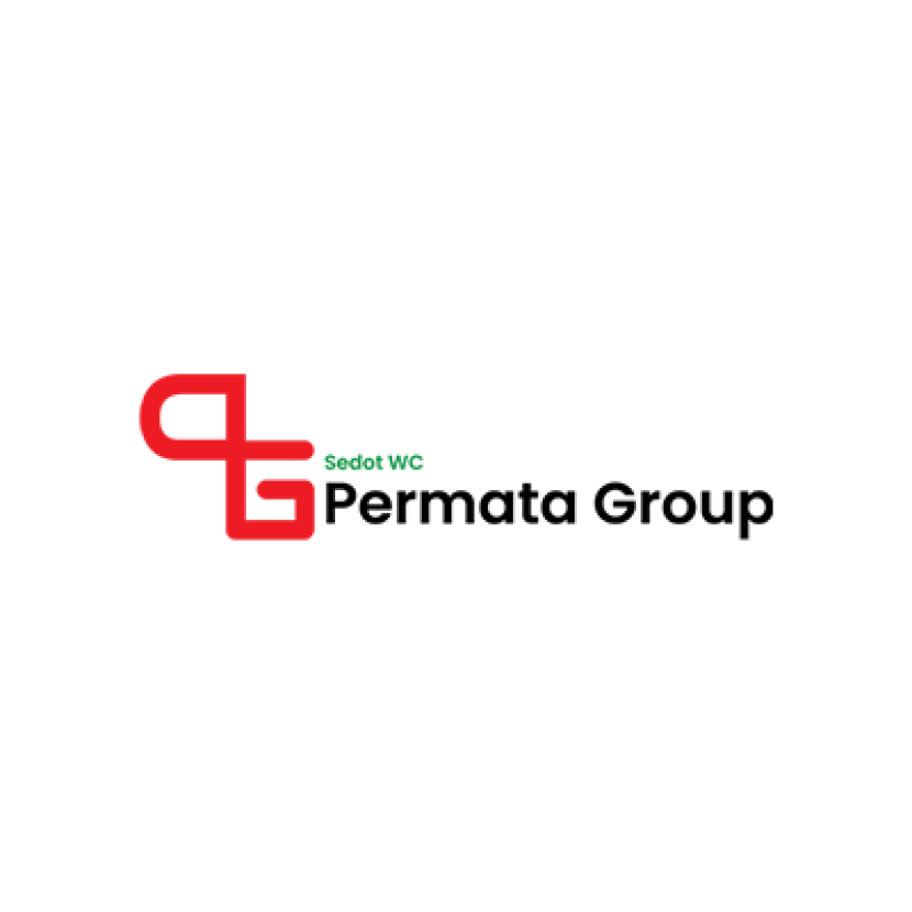 Logo Sedot WC Permata Group