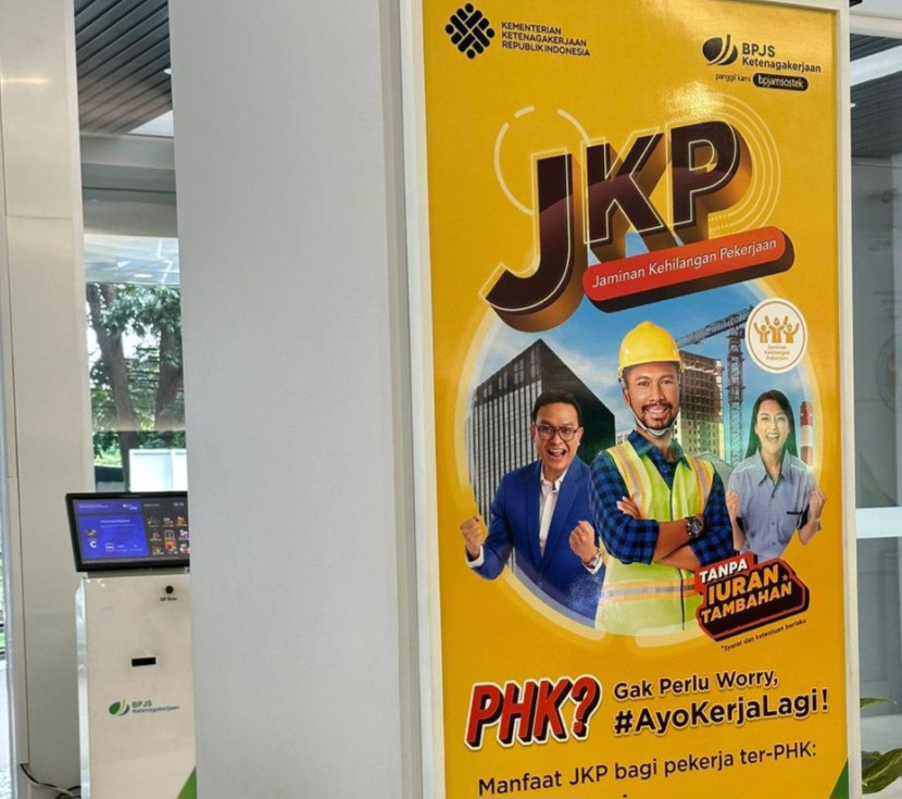 Program JKP (Ilustrasi)