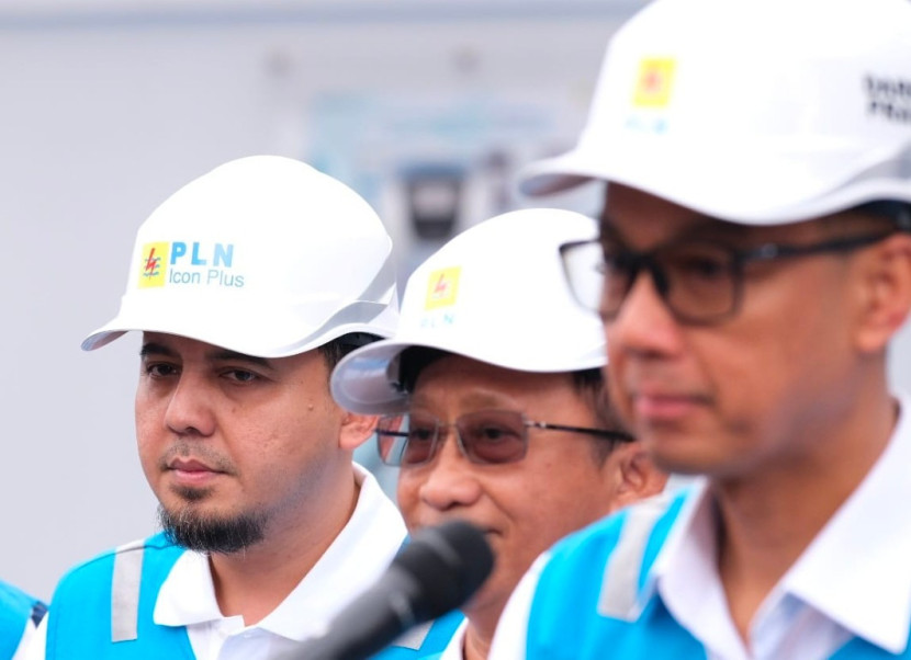 PLN Icon Plus Perkuat Telekomunikasi Kelistrikan di SPKLU KM 379A Ruas Batang-Semarang