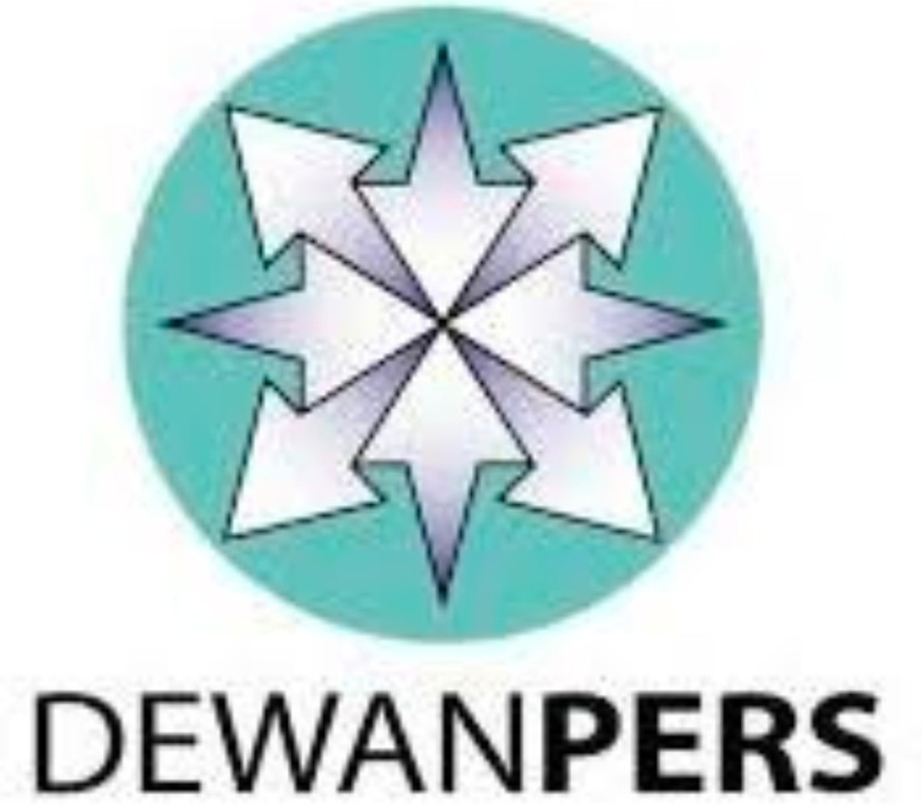 Logo Dewan Pers. (Foto: Dok Dewan Pers)