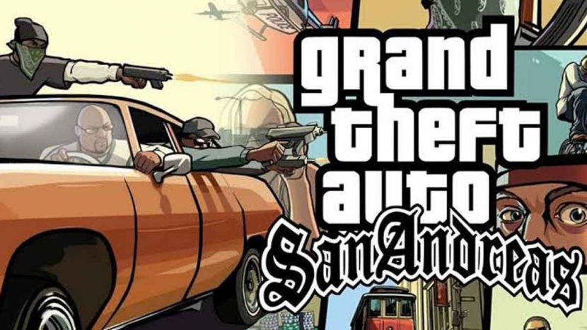 73 Collections Tempat Tempat Modifikasi Mobil Gta San Andreas Ps2  Latest